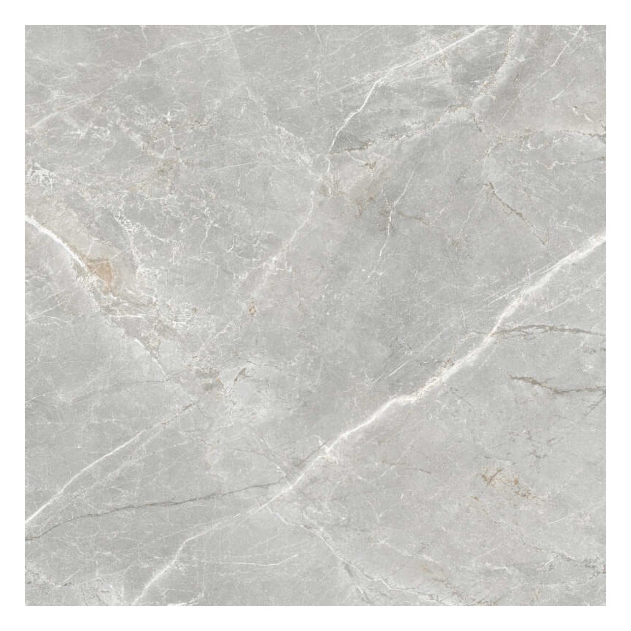 Fior di Bosco Perla Silk Vloertegel 60x60 cm